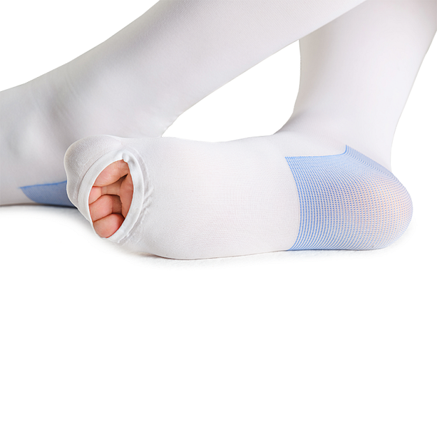 Противоэмболические чулки T1.AG.3 VENOTEKS, 1 класс купить в OrtoMir24