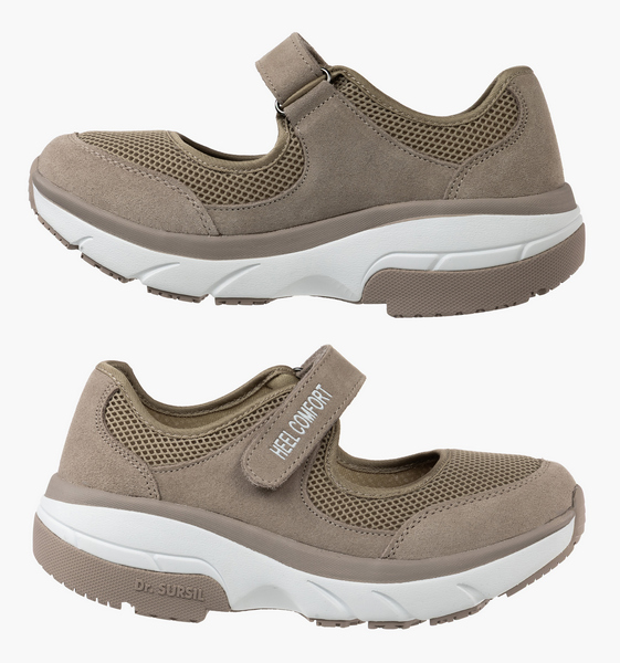 полуботинки туфли DSHC-23093 HEEL COMFORT на лето