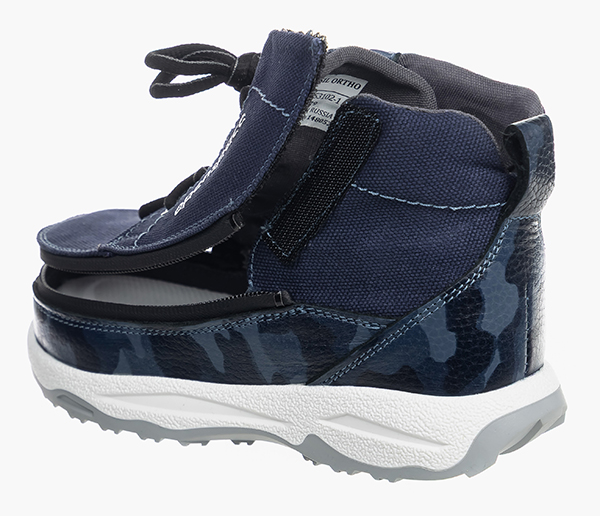 ботинки кроссовки OS-253102-1 Sursil-Ortho